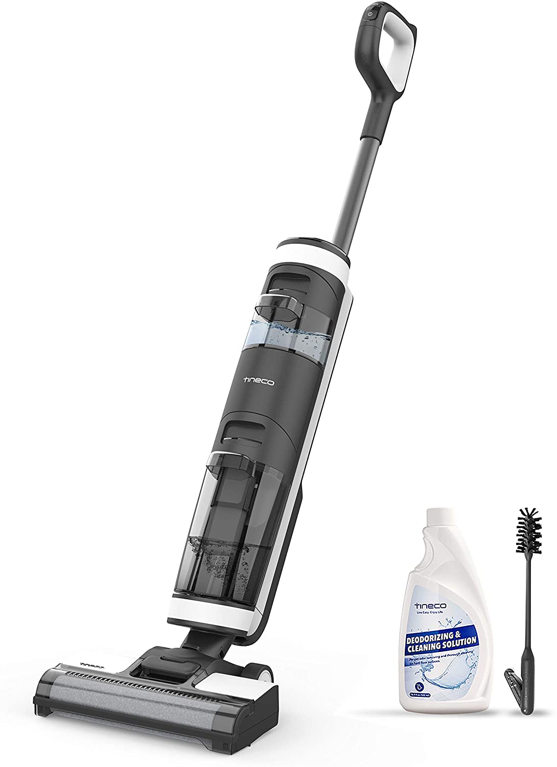 Best Cordless Vacuum & Mop Combos UK (2024)